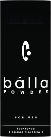 Balla Powder Balla Powder