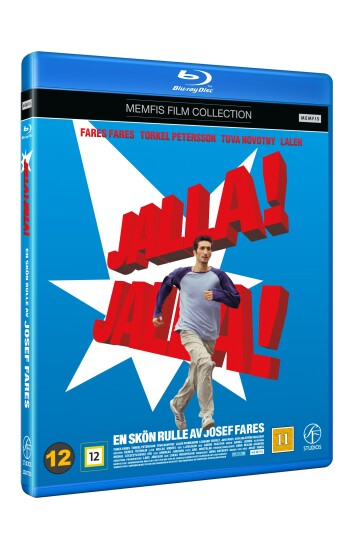 Jalla! Jalla! (2000) Jalla! Jalla! (2000)
