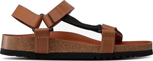 Scholl Sandaler Heaven Brun