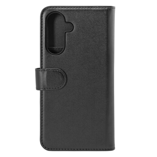 Linocell Mobiletui for Galaxy A26 Svart