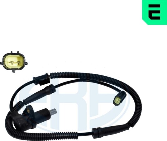 ERA 560533A Sensor, ABS