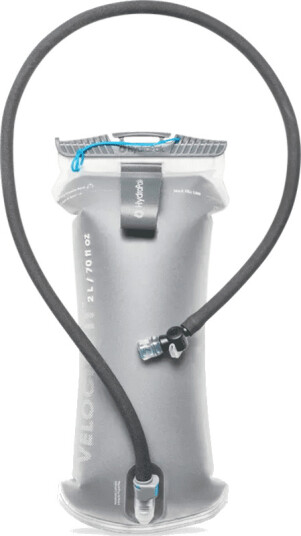 Hydrapak Velocity IT 2 L OneSize, Transparent Hydrapak Velocity IT 2 L OneSize, Transparent