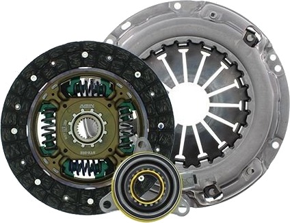 AISIN CKT-391R Clutchsett