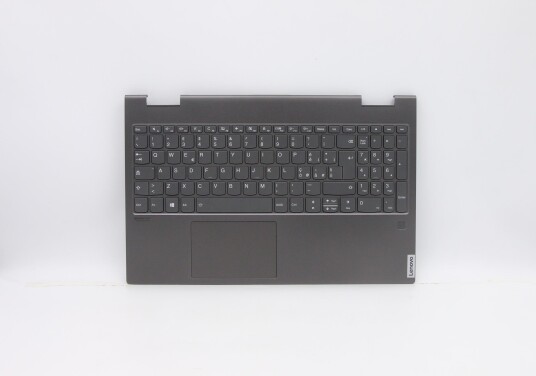Lenovo Upper Case ASM_IT L 81TD IG MEDION