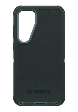 OtterBox Defender Samsung Galaxy S25+/S24+ Sagebrush green