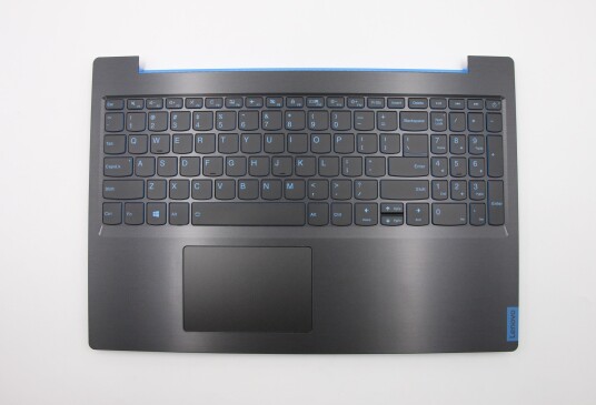 Lenovo Upper Case ASM_USA L 81LK BL MEDION