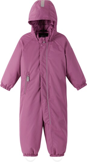 Reima Puhuri Reimatec Winter Overall Lilla 80 Reima Puhuri Reimatec Winter Overall Lilla 80