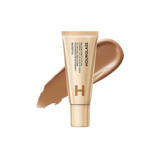 Illusion Luminous Glow Foundation SPF 30 20.5 Illusion Luminous Glow Foundation SPF 30 20.5