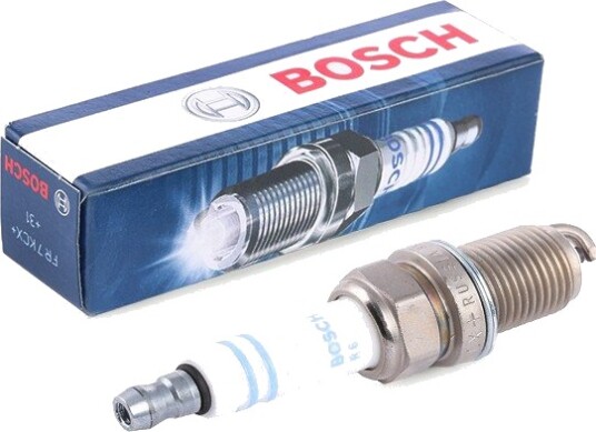 Tennplugg BOSCH 0 242 236 541