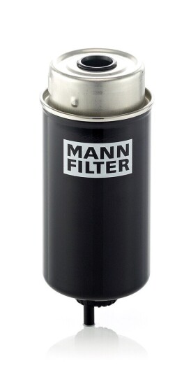Drivstoffilter MANN FILTER WK 8172 Drivstoffilter MANN FILTER WK 8172