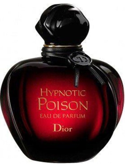 Christian Dior Hypnotic Poison Eau de Parfum 50 ml med Orientalske Duftnoter