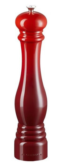 Le Creuset - Saltkvern 30 cm cerise