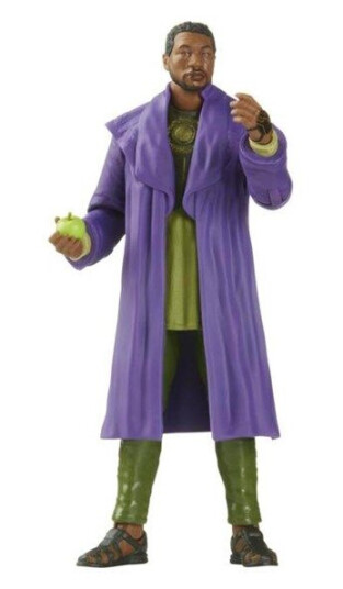 Hasbro Marvel Legends Series - Loki - He Who Remains