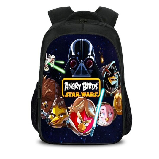 Novoka Star Wars Ryggsekk