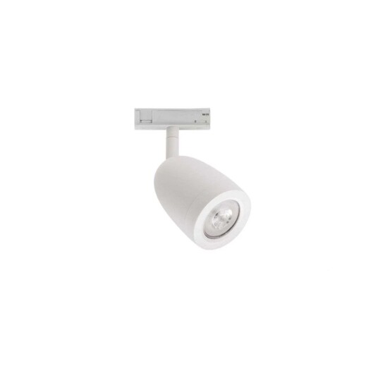 Antidark - Designline Bell Spot White