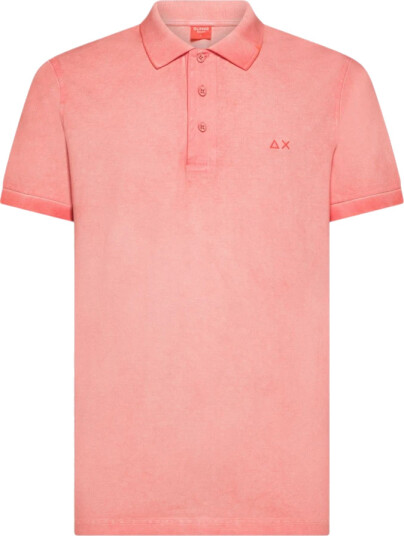 Sun68 Herre Topper Rosa S, Sun68 Herre Topper Rosa S,