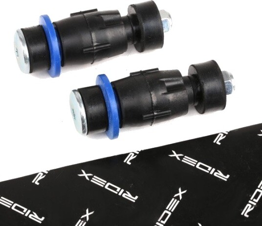Reparasjonssett, stabilisator koplingsstang RIDEX 2067R0050