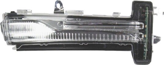 Ekstra blinklys ABAKUS 052-21-862