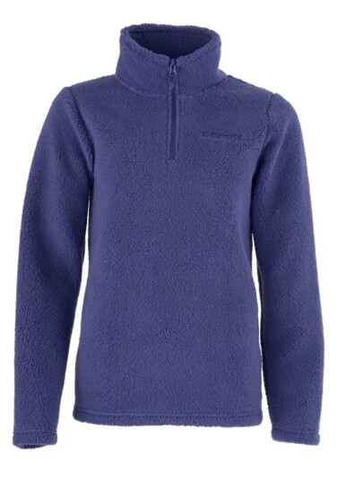 Stormberg Hamar sherpa Half Zip genser XL