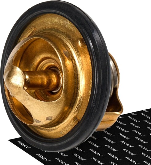 Termostat, kjølemiddel RIDEX 316T0118