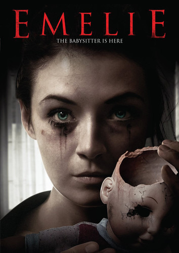 Emelie DVD