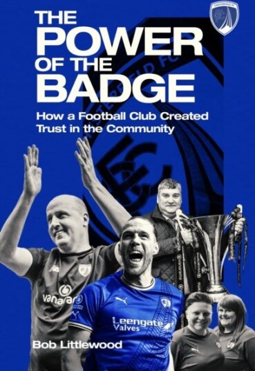 The Power of the Badge  How a Football Club Created Trust in the Community