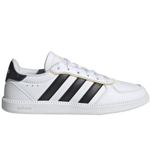 adidas Sportswear Breaknet Sleek J - White - 38
