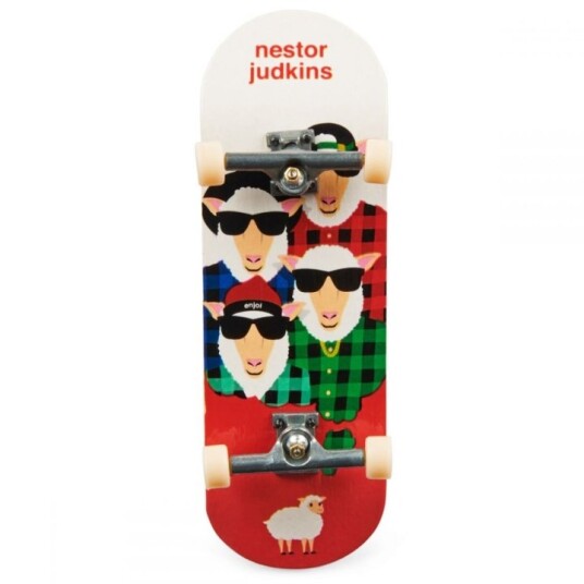 Tech Deck Performance Board (6058796) Tech Deck Performance Board (6058796)
