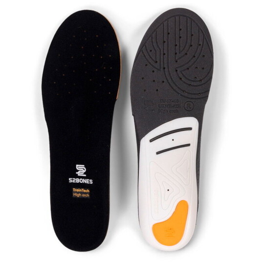 52bones Traintech High 45/46, High