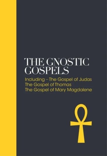 The Gnostic Gospels Av Alan Jacobs, Vrej Nersessian