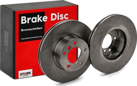 STARK SKBD-0020278 Bremseskive