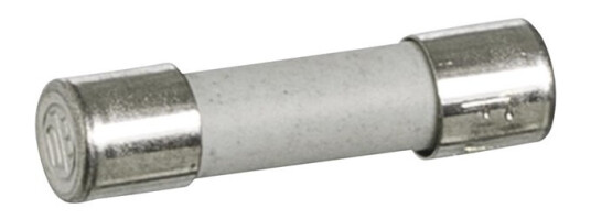 LK Spare fuse f 2a 250v ac (5703302073141)