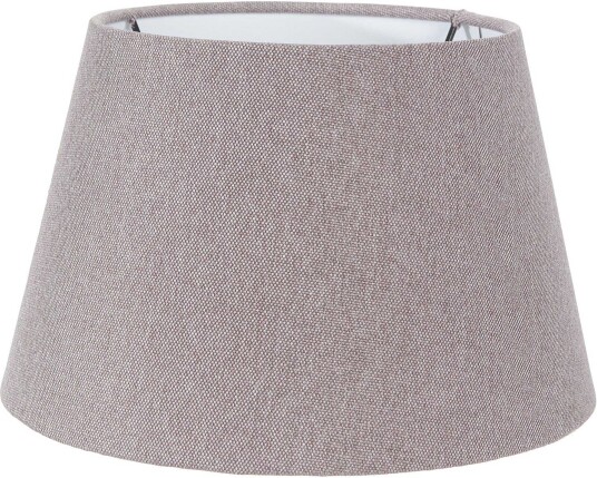 Pr Home Hanna lampeskjerm Lavendel 19 cm 1705141-01-0 1669622-02-0