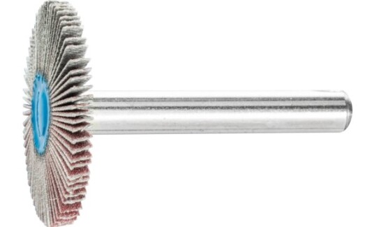 Pferd Lamellstift F 3003/6 A 240 3mm 25400 rpm 10 stk Pferd Lamellstift F 3003/6 A 240 3mm 25400 rpm 10 stk
