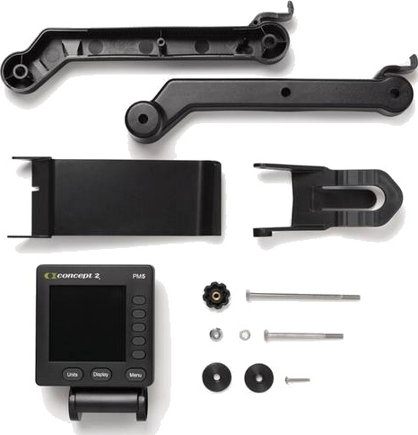 PM5 Retrofit kit - Model E PM5 Retrofit kit - Model E