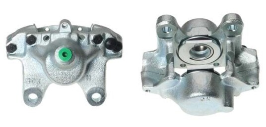 Bremsecaliper BUDWEG CALIPER 341268
