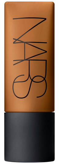 NARS Soft Matte Foundation 30 ml Marquises - Fuktighetsgivende og Parabenfri