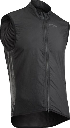 Northwave Extreme light sykkelvest svart herre