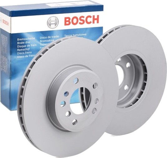 Bremseskive BOSCH 0 986 478 974 Bremseskive BOSCH 0 986 478 974