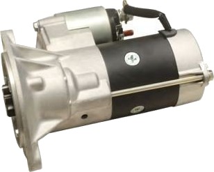 HITACHI 136948 Starter