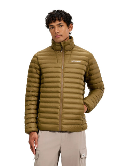 Berghaus Bg M Vaskye Nh Jkt - Beige - L