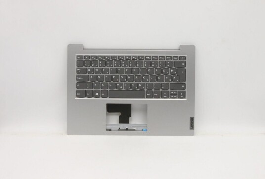 Lenovo Upper Case ASM_SA W 82GW PG