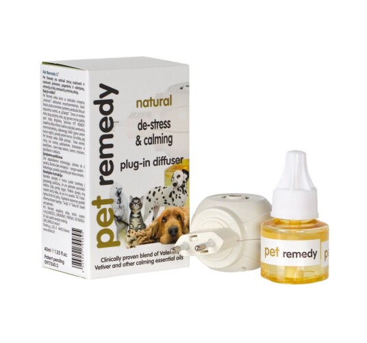 Biofarm Pet R Lugnande Doftspridare Biofarm Pet R Lugnande Doftspridare