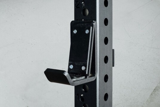 Kraftmark Deler til treningsrigg - J-Hook Par Kraftmark Deler til treningsrigg - J-Hook Par