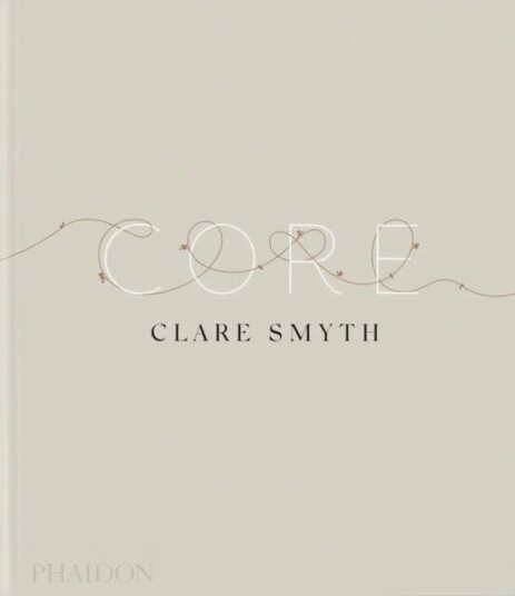 Core Av Clare Smyth, Kieran Morris