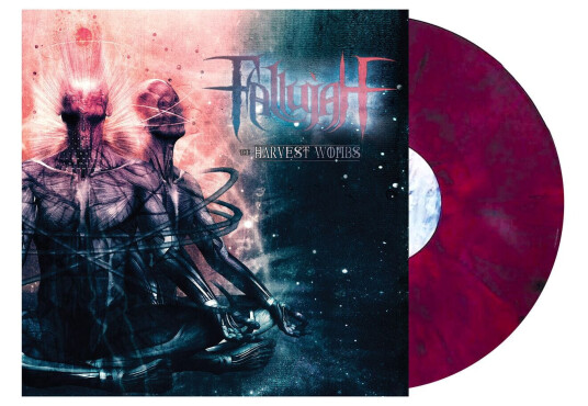 Fallujah  Harvest Wombs  LP/Vinyl