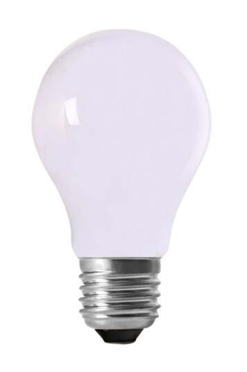 Pr Home Lyspære Twilight LED, 3-trinns, 4,5 W, Normal 6 cm 1716731-01-0 1716730-01-0 Pr Home Lyspære Twilight LED, 3-trinns, 4,5 W, Normal 6 cm 1716731-01-0 1716730-01-0