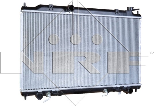 NRF 56081 Radiator motorkjøling