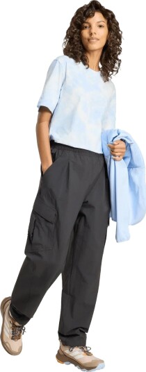 adidas Terrex W Cargo Pants Black M