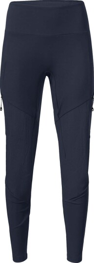 Bergans Women's Tind Vertical Rock Tights Navy Blue 36, Navy Blue Bergans Women's Tind Vertical Rock Tights Navy Blue 36, Navy Blue